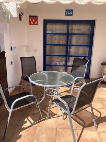 Duplex Maspalomas Maspalomas  Exterior foto